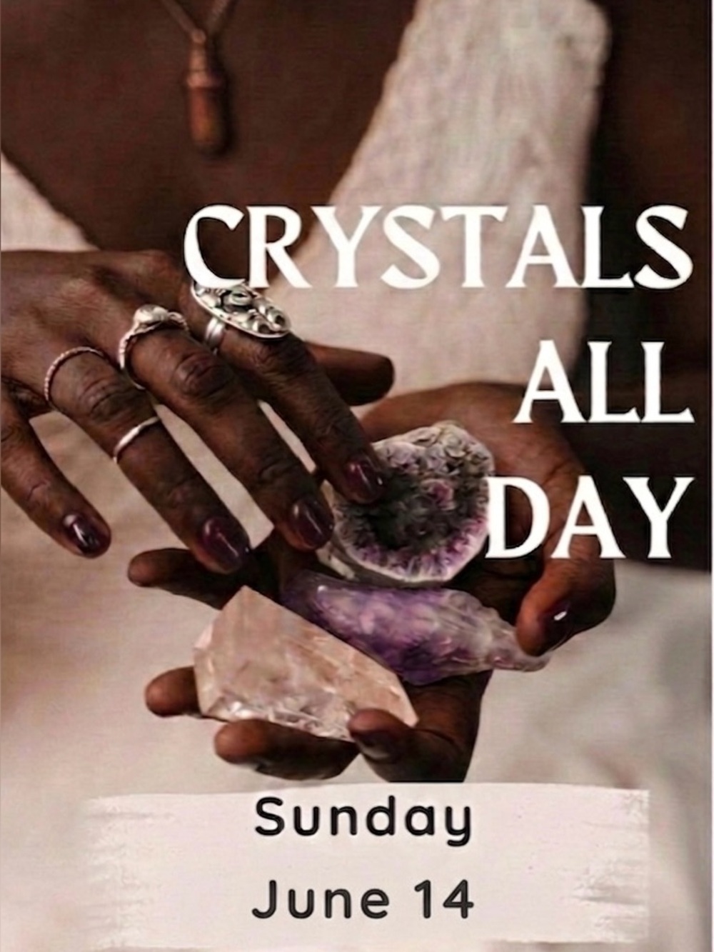 12:30 PM CT 6/14/26 Snoopy & DrPsych_Faves12 - SUNDAY 💎💎 CRYSTAL RAID TRAIN🌹🌹
